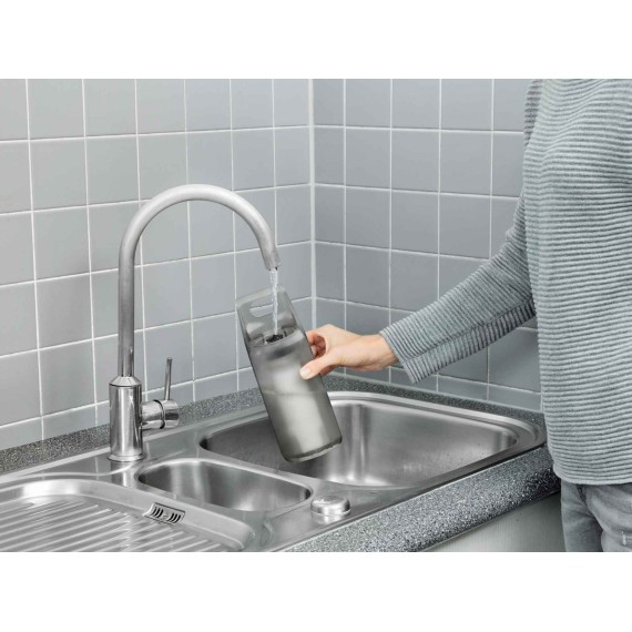 Пароочиститель KARCHER SC 3 UPRIGHT  EASY FIX (1.513-300.0)