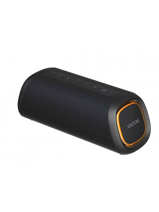 Bluetooth speaker LG XBOOM Go (XG5QBK) 