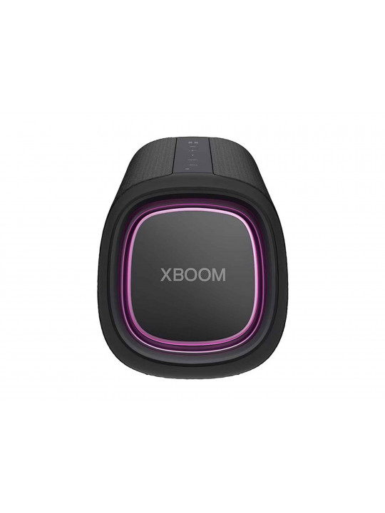 Bluetooth динамик LG XBOOM Go (XG5QBK) 