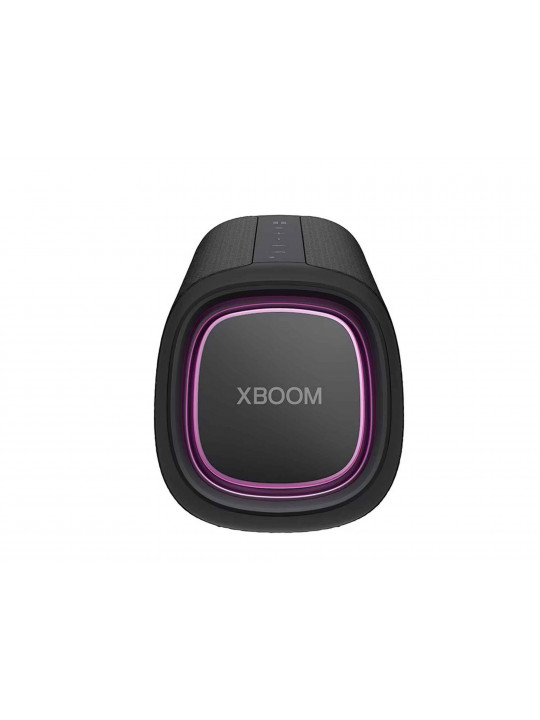 Bluetooth speaker LG XBOOM Go (XG7QBK) 