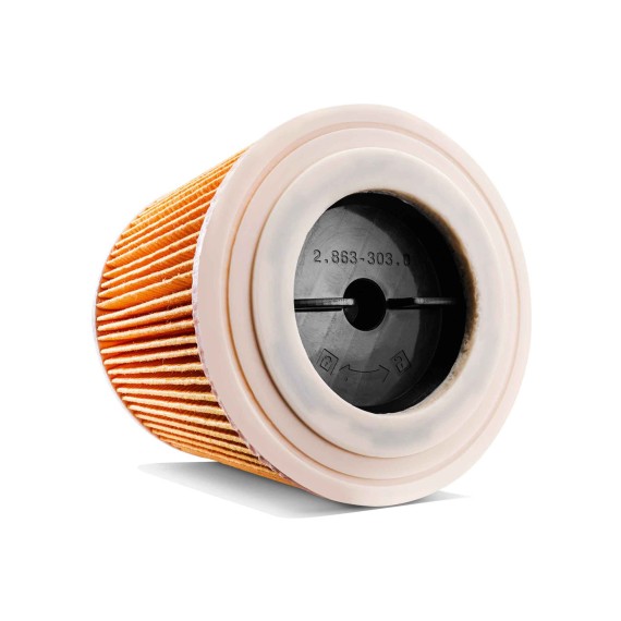 Փոշեկուլի զտիչեր KARCHER WD/SE (2.863-303.0)