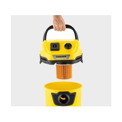 Фильтры для пылесосов KARCHER WD/SE (2.863-303.0)