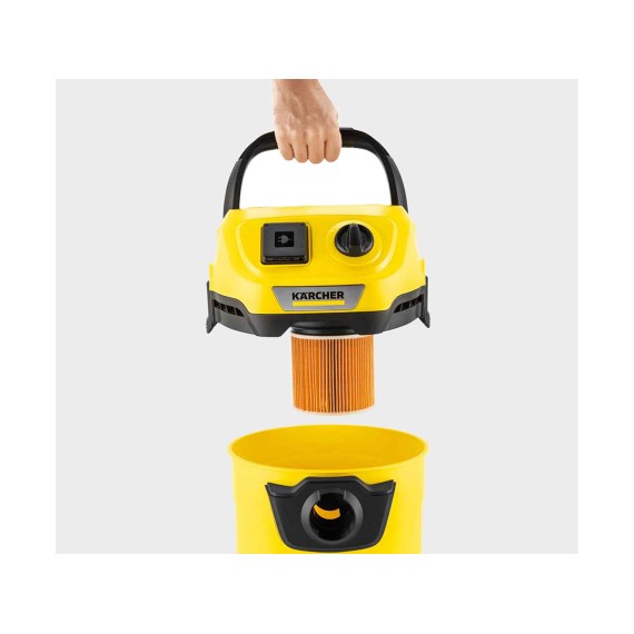 Փոշեկուլի զտիչեր KARCHER WD/SE (2.863-303.0)