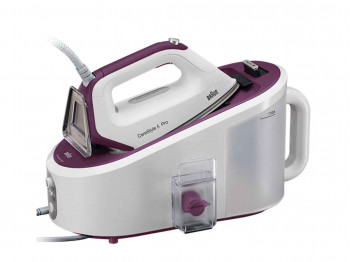 Ironing station BRAUN IS5155WH 