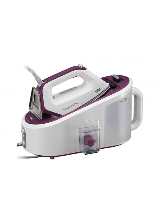 Ironing station BRAUN IS5155WH 