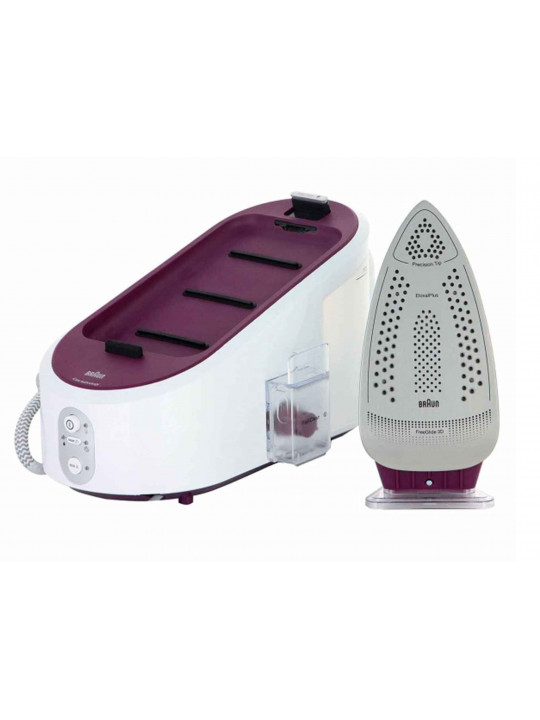 Ironing station BRAUN IS5155WH 