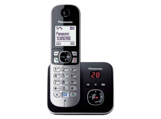 Phone PANASONIC KX-TG6821UAB 