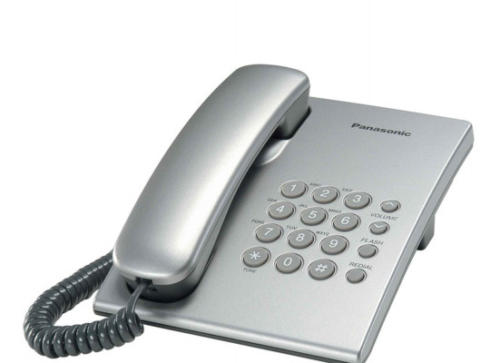 Հեռախոս PANASONIC KX-TS2350UAS 