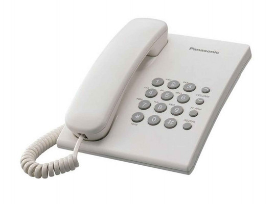 Հեռախոս PANASONIC KX-TS2350UAW 