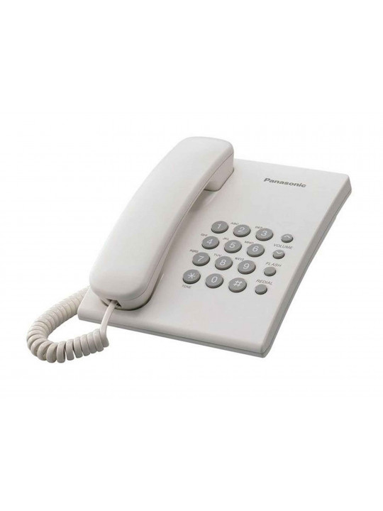 Հեռախոս PANASONIC KX-TS2350UAW 
