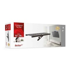 Tv wall mount BARKAN TOP MOUNT E812 