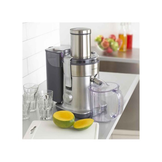 Соковыжималка KENWOOD JE850 