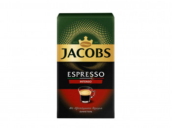 Սուրճ JACOBS ESPRESSO INTENSO 