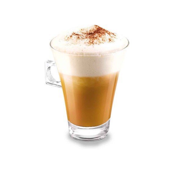 Կապսուլային սուրճ NESCAFE DOLCE GUSTO CAPPUCHINO 