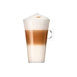 Кофе капсулы NESCAFE DOLCE GUSTO LATTE MACCHIATO CARAMEL 