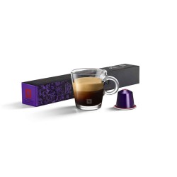 Кофе капсулы NESPRESSO FIENZE ARPEGGIO DECAFEITO 