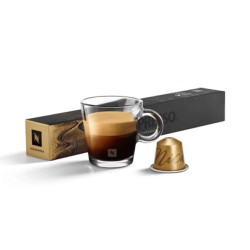 Кофе капсулы NESPRESSO NICARAGUA 