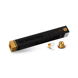 Кофе капсулы NESPRESSO VOLLUTO DECAFFINATO 