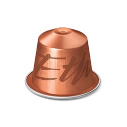 Кофе капсулы NESPRESSO ETHIOPIA 