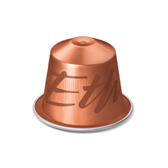 Кофе капсулы NESPRESSO ETHIOPIA 