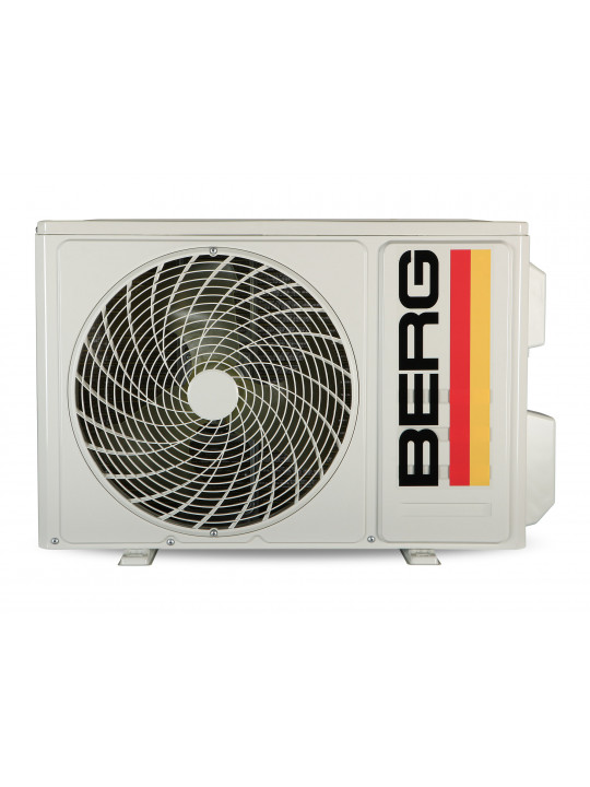 Օդորակիչ BERG BGAC-T12 ECO (T) 