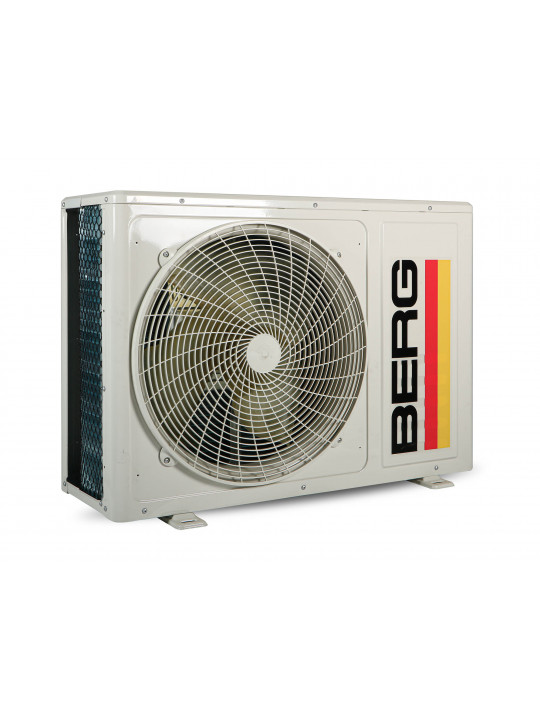 Air conditioner BERG BGAC-T18 ECO (T) 