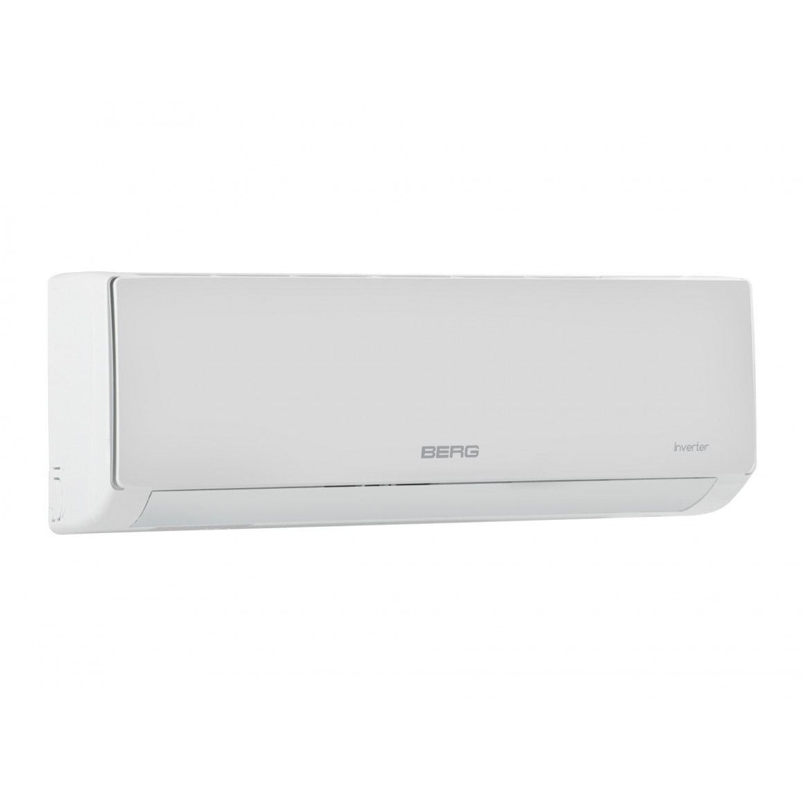 Air conditioner BERG BGAC/I-T09 ECO (T) 