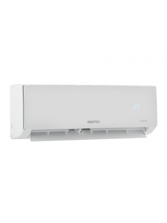 Air conditioner BERG BGAC/I-T09 ECO (T) 