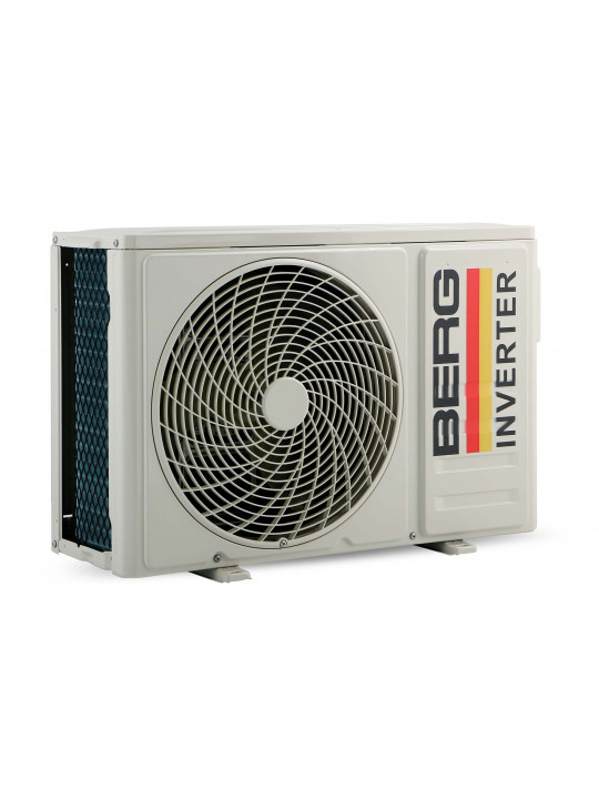 Air conditioner BERG BGAC/I-T09 ECO (T) 