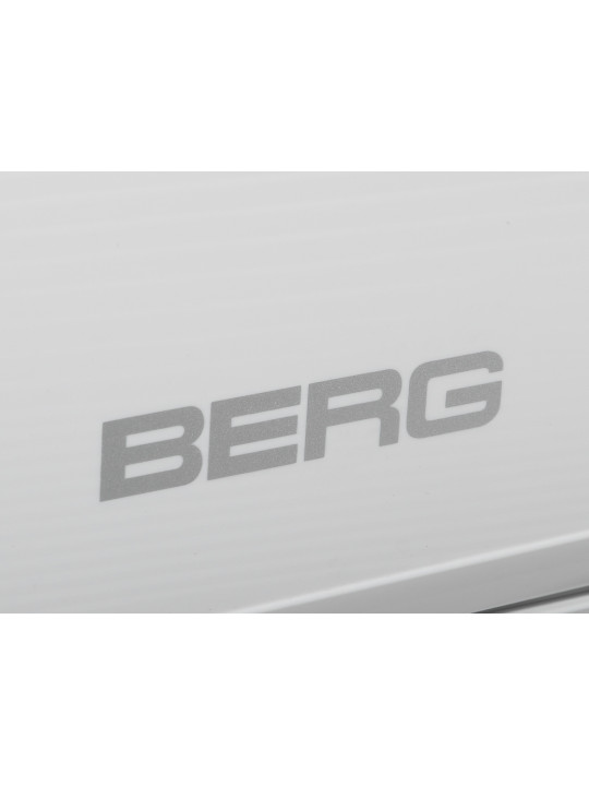 Air conditioner BERG BGAC/I-T18 ECO (T) 