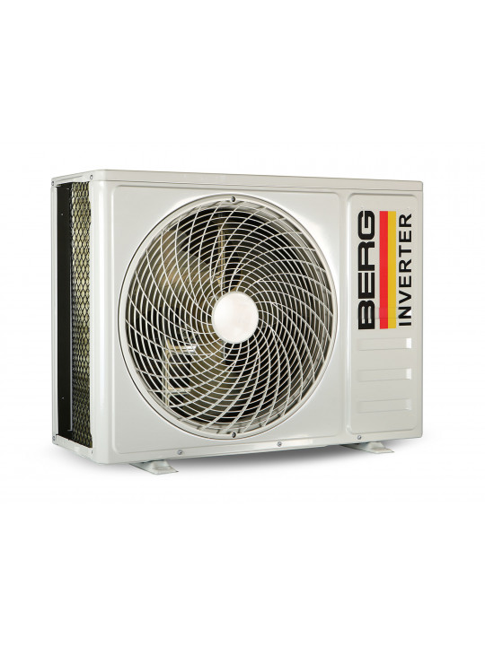Air conditioner BERG BGAC/I-T18 ECO (T) 