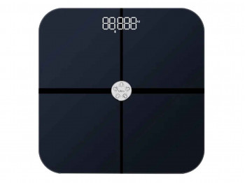 Body scale LIBRA CS20C1 BLACK 