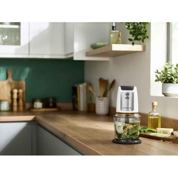 Измельчитель KENWOOD CHP61.100 WH 