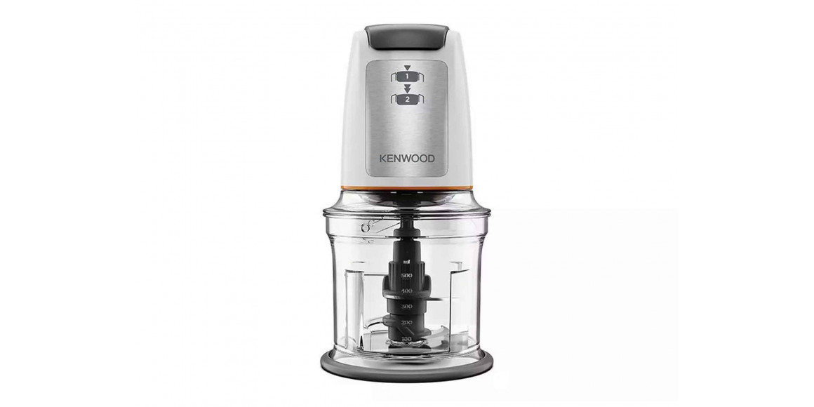Կտրատիչ KENWOOD CHP61.100 WH 