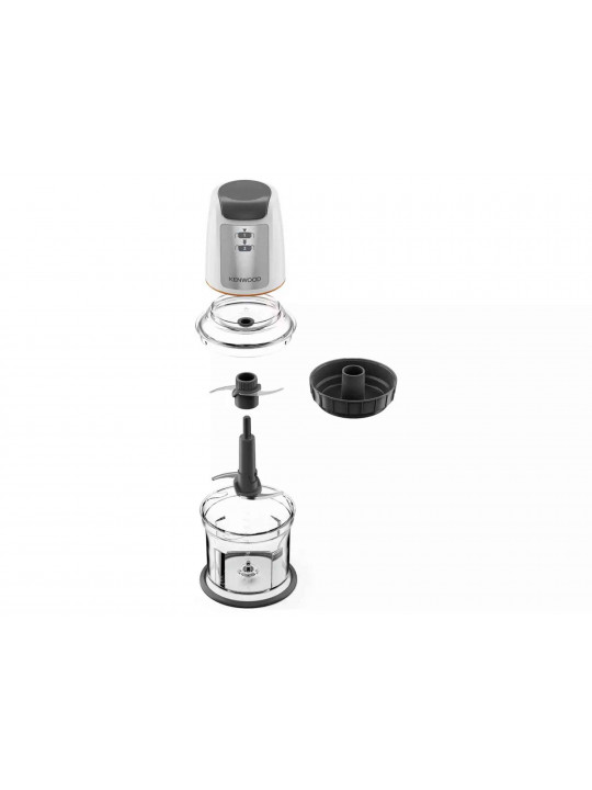 Chopper KENWOOD CHP61.100 WH 