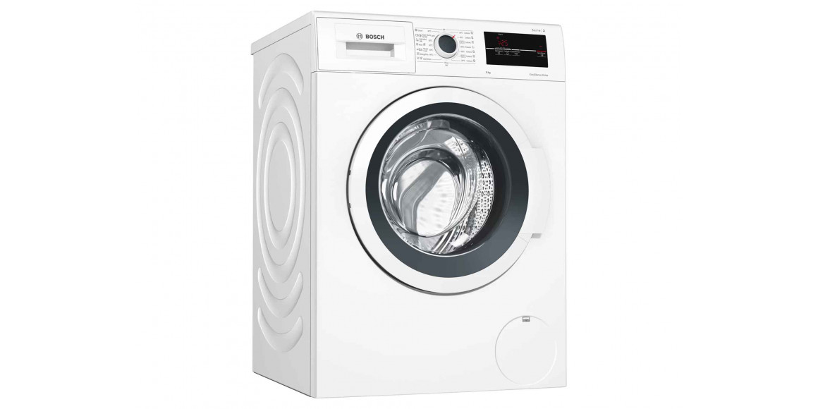 Washing machine BOSCH WAJ20180ME 