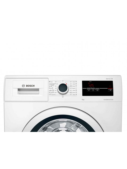 Washing machine BOSCH WAJ20180ME 