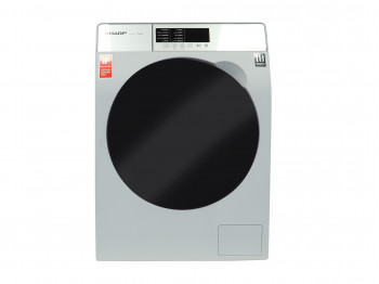 Washing machine SHARP ES-FE700KJZ-W 