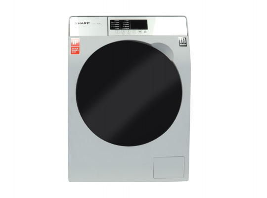Լվացքի մեքենա SHARP ES-FE700KJZ-W 
