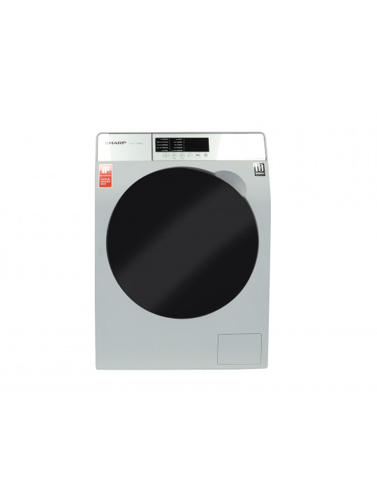 Washing machine SHARP ES-FE700KJZ-W 