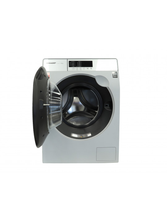 Լվացքի մեքենա SHARP ES-FE700KJZ-W 