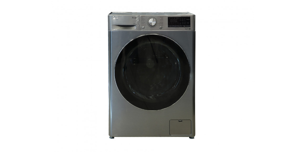 Washing machine LG F2V7GW9T 