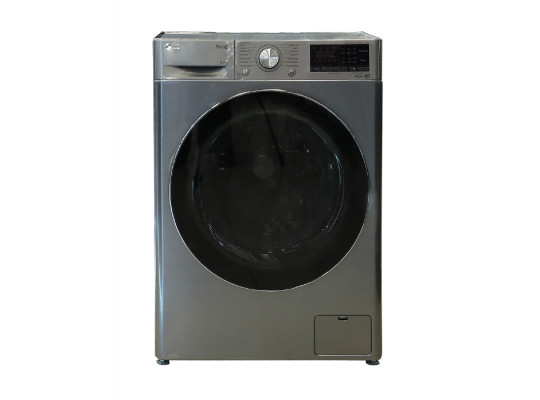 Washing machine LG F2V7GW9T 