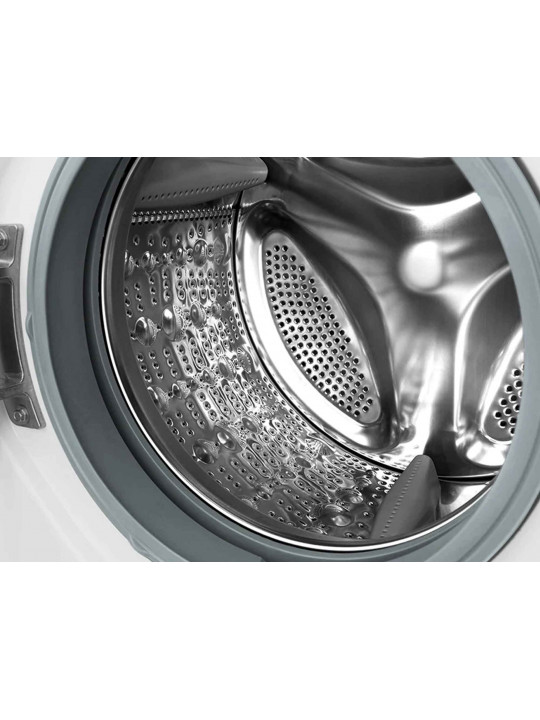 Լվացքի մեքենա LG F4J3TS2W 