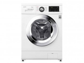 Washing machine LG F4J3TS2W 