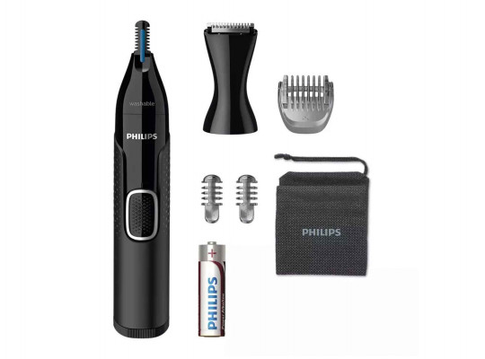 Hair clipper & trimmer PHILIPS NT5650/16 