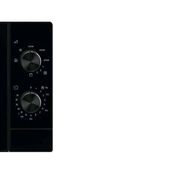 Микроволновая печь ELECTROLUX EMZ421MMK 