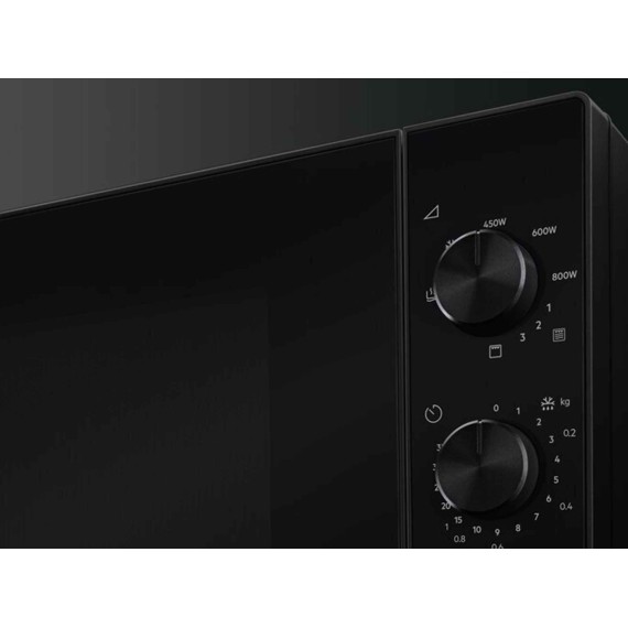 Микроволновая печь ELECTROLUX EMZ421MMK 