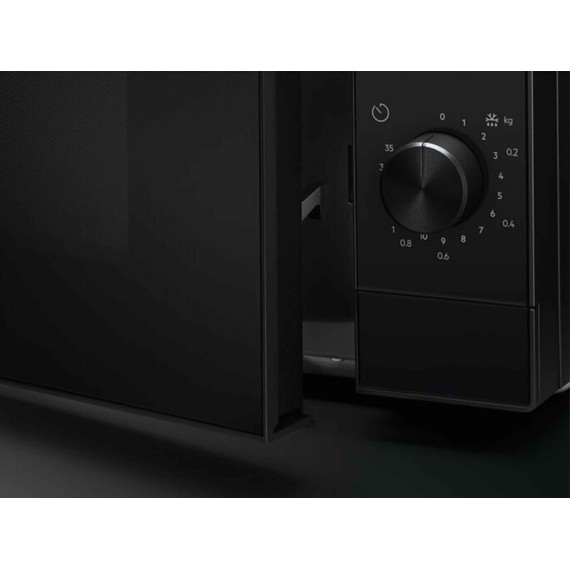 Микроволновая печь ELECTROLUX EMZ421MMK 
