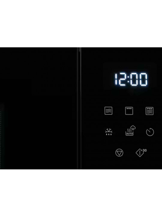 Microwave oven ELECTROLUX EMZ729EMK 